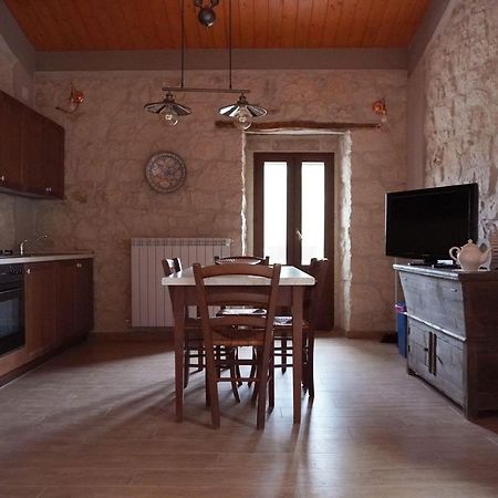 فيلا La Casa Di Zio Donato Roccamorice المظهر الخارجي الصورة